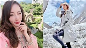 曾格爾（圖／翻攝自曾格爾臉書、IG）