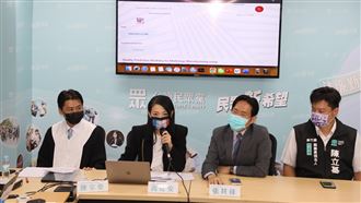 資策會：高虹安論文引用逾8成有爭議