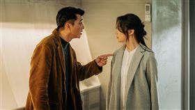 《你的婚姻不是你的婚姻》劉冠廷 孫可芳 施名帥 夏于喬 李杏 藍葦華 簡嫚書、李淳（圖／公視提供）