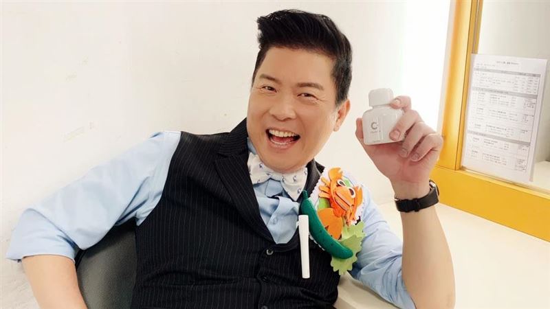 曾國城慘遭詐騙！「手法曝光」女星也受害