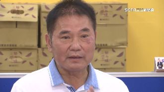 鍾東錦稱黑牢　謝福弘：三審定讞何來誣陷