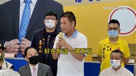 遭爆曾涉傷害致死 鍾東錦首對外說明:是冤獄