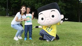 「阿甯咕」陳子玄 羅宏正（圖／夢田影像提供）