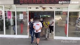 新北市，新北市刑大，詐騙，投資，虛擬平台