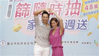 夏克立家暴黃嘉千？20年好友揭「私下面」