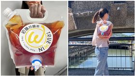 好韻豪飲袋,初韻提供