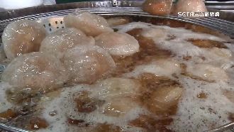北斗肉圓生下周停業　業者苦撐：賣到沒肉