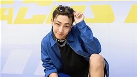 原子少年 何世華 小孩 IG