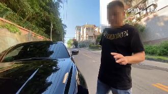 花9萬貼膜成「狗皮膏藥」　車主：重貼3次