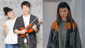 魏如萱、魏如昀（圖／好多音樂提供、翻攝自魏如昀IG）