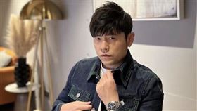 周杰倫。（圖／翻攝自周杰倫IG）