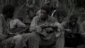 威爾史密斯新片「解放」。（圖／翻攝自Will Smith YouTube）