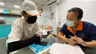 目睹台人活活被打死　20歲男親揭暗黑內幕