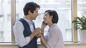 《台北女子圖鑑》鳳小岳 桂綸鎂（圖／Disney+提供）