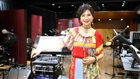 小百合周玥綺睽違7年的個唱「青春終不悔」確定11月12日登場。（圖／玥綺影視文化提供）