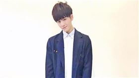 許凱皓(翻攝臉書)
