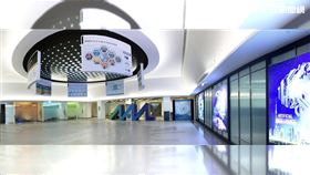 半導體檢測廠閎康。（圖／翻攝自閎康官網）