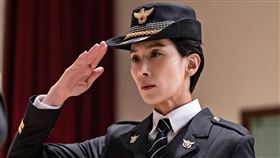 《無人知曉》由金瑞亨主演。（圖／八大提供）