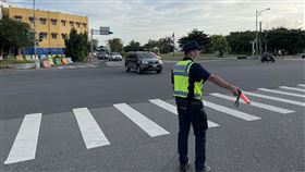 國慶連假,墾丁,恆春,恆春分局,交通管制