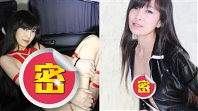 胡文英（圖／翻攝自胡文英臉書）