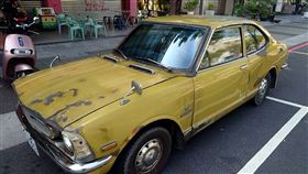 台南,TOYOTA,Corolla,雙門跑車,獸醫,風光,矽利康,稀有