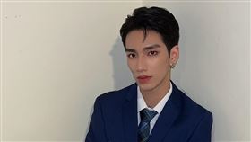 黃威任（圖／PARA C官方提供）