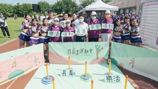 「全台縣市總體競爭力」竹市高居全國第二