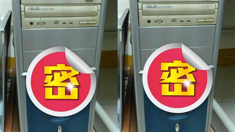電腦主機改成這樣！網：連你阿祖都會開機