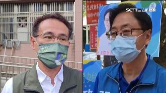 張善政批桃府工程　鄭運鵬：他沒去看現場