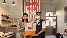 移民署行動服務抵『嘉』攜手陸委會、海基會鼓勵新住民發揮長才勇敢築夢（業配勿用）
