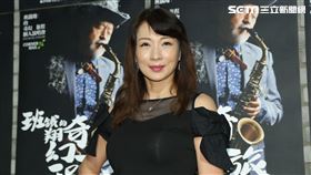 溫翠蘋 記者楊澍攝影