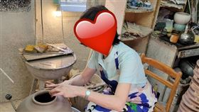 73歲白嘉莉身材、臉蛋保養得宜。（圖／翻攝白嘉莉臉書）