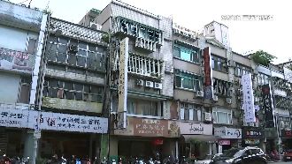 2千元租貨櫃搶敦化學區　專家：小心違建