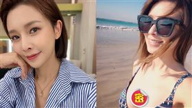 吳婉君（圖／翻攝自吳婉君臉書）