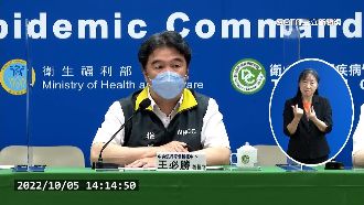 本土飆5.4萬例達高峰　王必勝：0+7照常