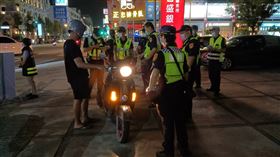 台南,法官,改裝車,女騎士,擾民,警員,砲火,依法行政