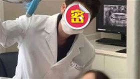 ▲牙醫。（圖／翻攝自爆廢公社公開版）