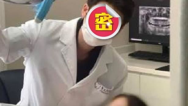 女網友貼文想一星期洗牙七天！網看圖秒懂