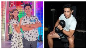 祖雄三立新聞網專訪。（記者邱榮吉/攝影）