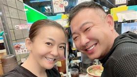 華原朋美(翻攝ig)