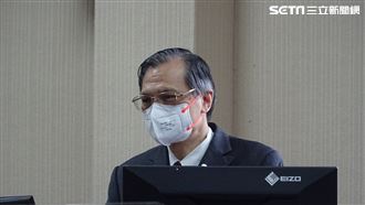 要不要向學生余正煌道歉？陳明通妙回這句