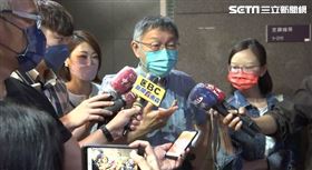 台北市長柯文哲