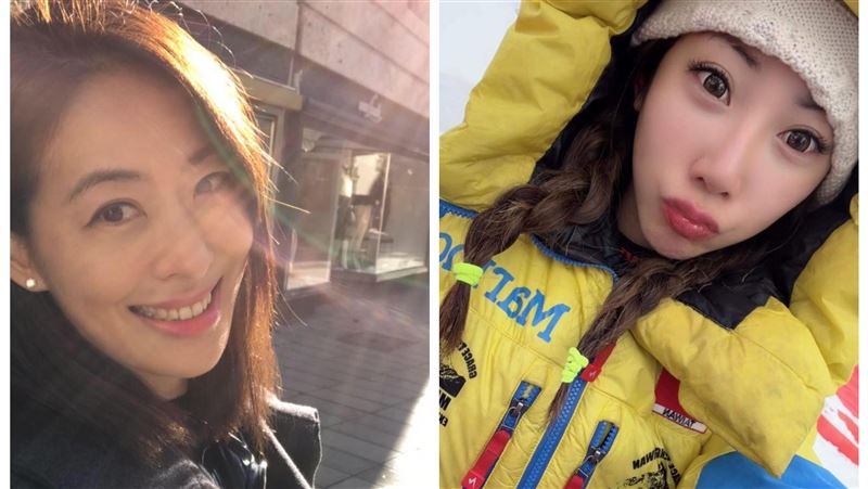 富商約泡曾格爾　正宮心碎文女神留言力挺