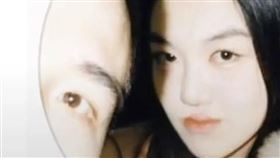 ▲李嫣換IG大頭照，親暱貼頭照讓網瘋猜戀愛了。（圖／翻攝自微博 劇綜Talk）