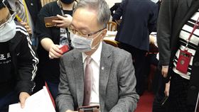 1006(衛福部長薛瑞元/記者黃仲丘攝影)