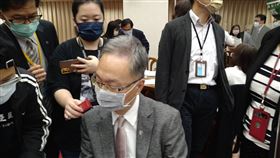 1006(衛福部長薛瑞元/記者黃仲丘攝影)