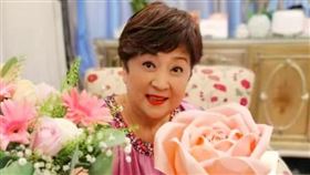 甄珍74歲生日
圖甄珍提供