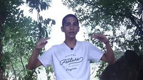 翻攝自阿南德影片、川普推特、美國約霍普金斯大學網站、翻攝自pixabay