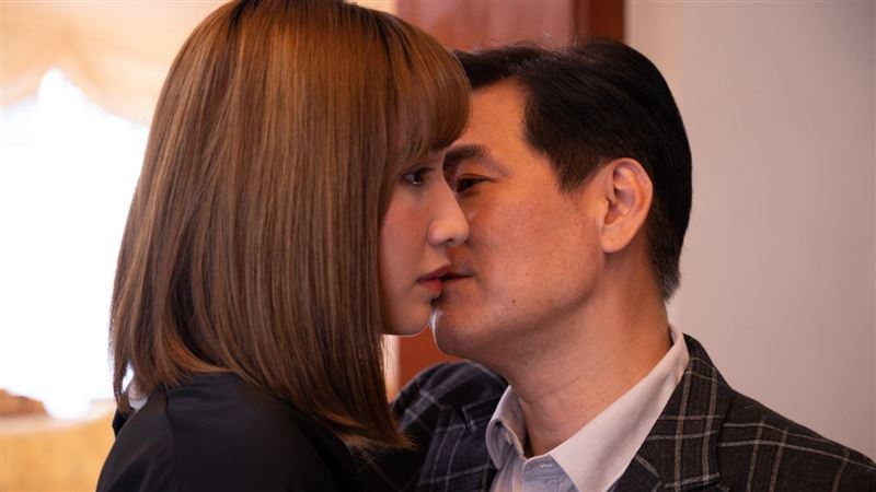 檢察官激戰女神　8點檔馬國畢曝床戲秘辛