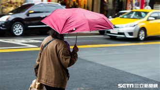 元宵節三地防大雨！「下波降溫時間」曝光